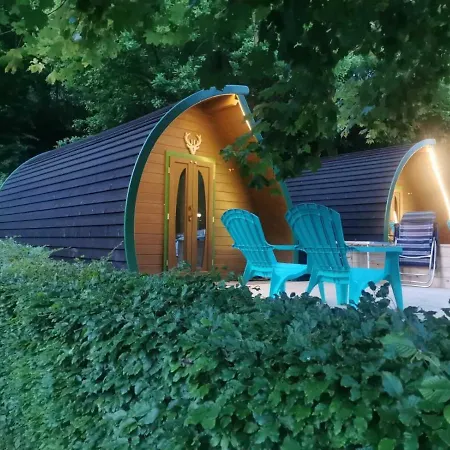 Leafmaxi Camping Bourscheid