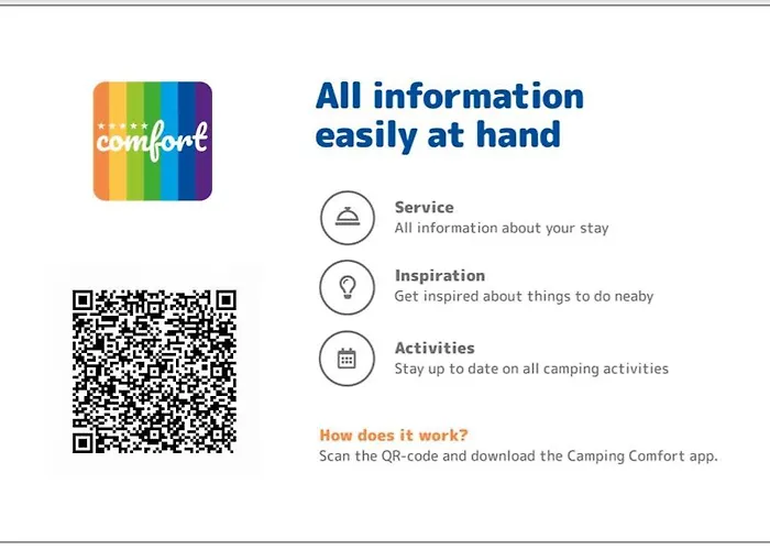 Kemping Leafmaxi - Du Nord *