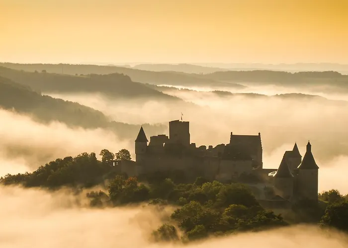 Kemping Leafmaxi - Du Nord Bourscheid