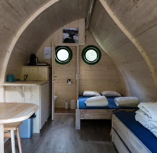 Leafmaxi - Du Nord * Bourscheid