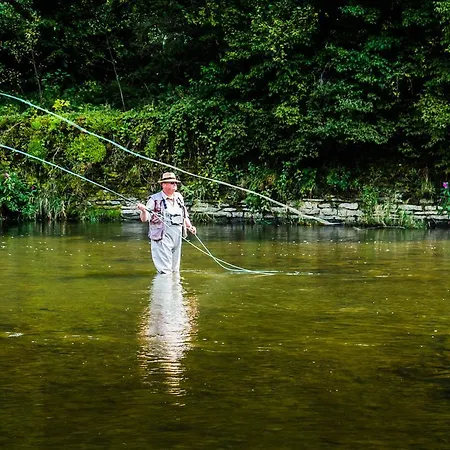 Leafmaxi - Du Nord * Bourscheid