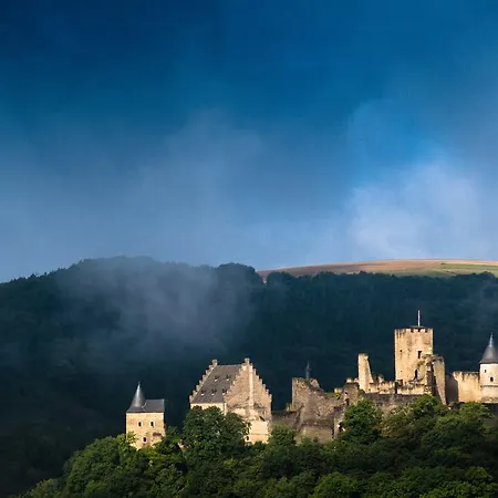 Leafmaxi - Du Nord Κάμπινγκ Bourscheid