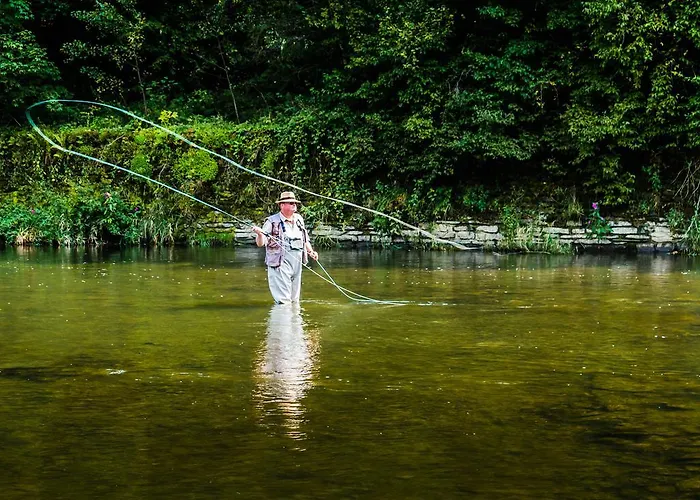 Leafmaxi - Du Nord * Bourscheid